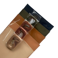 Kit Facilite Inverno Lonita Verniz e Fitas - 1 unidade - comprar online