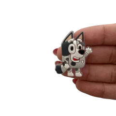 Aplique Muffin Emborrachado