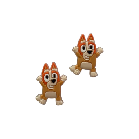 Aplique Bingo Dançando Emborrachado