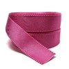 Fita Gorgurão Pespontada Sanding Rosa 199