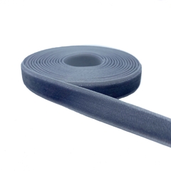 Fita Veludo Sanding Cor 184 (10mm)