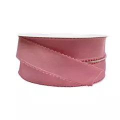 Imagem do Fita Lisa Borda Pompom (38mm)