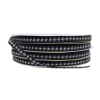 Fita Pied Pould Preta Cor 1 