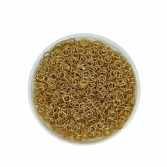 Argolinha Dourada