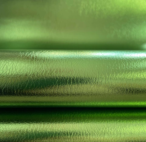 Lonita Floater Metal Verde