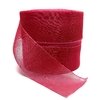 Fita Organza/Voal Sanding Melancia 129