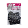 Xuxinha de Cabelo Preta Pequena V2 - 30 unidades - comprar online