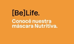 Banner de la categoría [BE] LIFE