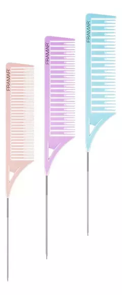 Framar Dreamweaver Highlight Peine - Peines Para Estilista en internet