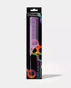 Imagen de Framar Dreamweaver Highlight Peine - Peines Para Estilista