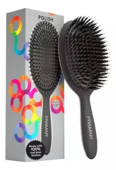 CEPILLO PARA PEINAR FRAMAR POLISH