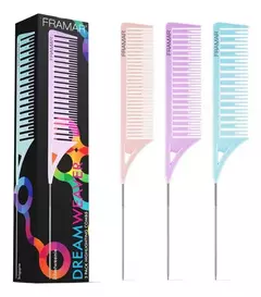 Framar Dreamweaver Highlight Peine - Peines Para Estilista