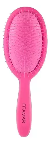CEPILLO PARA EL CABELLO FRAMAR PINKY SWEAR en internet