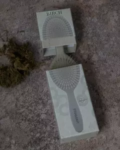 CPEILLO PARA CABELLO PROFESIONAL FRAMAR BIRCH - tienda online