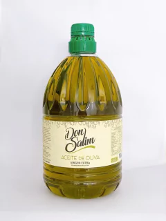 Botella Aceite de Oliva Virgen Extra x 5000 ml.