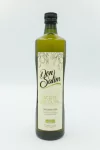 Botella Aceite de Oliva Virgen Extra x 1000 ml. PET