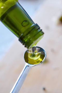 Botella Aceite de Oliva Virgen Extra x 5000 ml. - comprar online