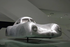 Porsche Type 64 1939 - Museum Version - 1/43 TSM na internet