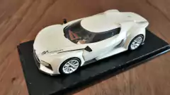 Miniatura Citroën GT Vision 2008 - 1/43 Provence Moulage