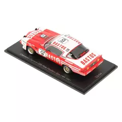Miniatura Chevrolet Camaro Z28 #8 - 24h Spa-Francorchamps 1981 - 1/43 Spark