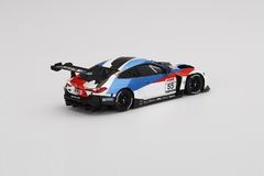Miniatura BMW M4 GT3 #55 - A. Farfus - Nürburgring Series 2021 - 1/43 TSM
