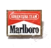 Pin - Adventure Team Marlboro