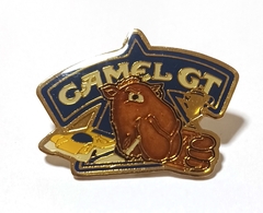 Pin - Camel GT