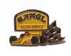 Pin - Camel Racing Service - comprar online