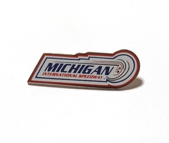 Pin - Michigan Speedway - comprar online