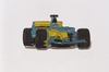 Pin - Team Renault F1