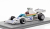 Copersucar FD04 F1 #30 - GP do Brasil 1976 - E. Fittipaldi - 1/43 Spark