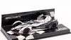 Miniatura Penske EV-3 #7 - J. M. Lopez - 2018/2019 - 1/43 Minichamps