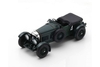 Miniatura Bentley Speed Six #4 - Vencedor Le Mans 1930 - 1/43 Spark