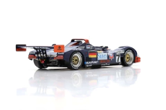 Miniatura Porsche TWR WSC-95 Joest #7 - Le Mans 1996 - 1/43 Spark