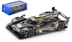 Miniatura Cadillac DPi-V.R #5 - Vencedor 12h Sebring 2021 - 1/43 Spark