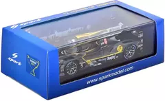 Miniatura Cadillac DPi-V.R #5 - Vencedor 12h Sebring 2021 - 1/43 Spark