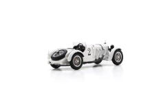Miniatura Mercedes-Benz SSK #2 - vencedor 24h Spa-Francorchamps 1931 - 1/43 Spark