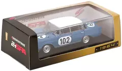 Miniatura Mercedes-Benz 300 SE #102 - Vencedor 24h Spa-Francorchamps 1964 - 1/43 Spark
