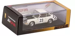 Miniatura Porsche 911 S #23 - Vencedor 24h Spa-Francorchamps 1967 - 1/43 Spark