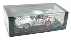 Miniatura Porsche 911 GT2 Evo #37 Larbre Competition - 24h Le Mans 1995 - 1/43 Spark