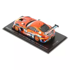 Miniatura Mercedes-Benz AMG GT3 #75 - Vencedor 12h Bathurst 2022 - 1/43 Spark