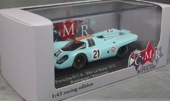 Porsche 917K #21 Gulf - 24h Le Mans 1970 - 1/43 CMR na internet