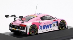 Miniatura Audi R8 LMS #24 BWT - 24h Nürburgring 2018 - 1/43 CMR