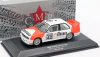 Miniatura BMW E30 M3 Sport Evo DTM #42 - Cor Euser 1991 - 1/43 CMR