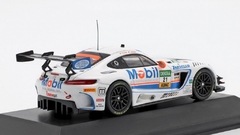 Miniatura Mercedes-Benz AMG GT3 #21 Zakspeed - GT Masters Nürburgring 2018 - 1/43 CMR