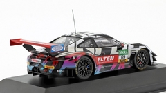 Miniatura Porsche 911 GT3R #69 - Iron Force - ADAC Masters 2018 - 1/43 CMR