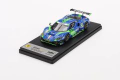 Miniatura Ferrari 296 GT3 #47 - 24hs Daytona 2023 - 1/43 BBR
