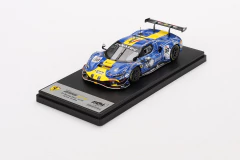 Miniatura Ferrari 296 GT3 #38 - 24h Spa-Francorchamps 2023 - 1/43 BBR