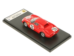 Miniatura Ferrari 250LM #23 - Le Mans 1964 - 1/43 Looksmart