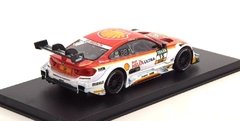BMW M4 DTM #15 2017 - Augusto Farfus - 1/43 Herpa - comprar online
